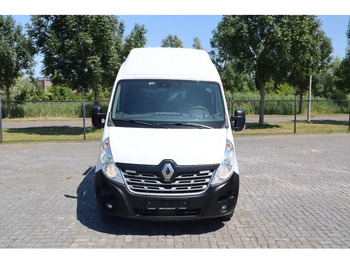 Panel van Renault Master 160 DCI | L3H3 | WORKSHOP | WERKSTATT | 5 TON: picture 2 Panel van Renault Master 160 DCI | L3H3 | WORKSHOP | WERKSTATT | 5 TON: picture 2