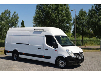 Panel van Renault Master 160 DCI | L3H3 | WORKSHOP | WERKSTATT | 5 TON: picture 3 Panel van Renault Master 160 DCI | L3H3 | WORKSHOP | WERKSTATT | 5 TON: picture 3