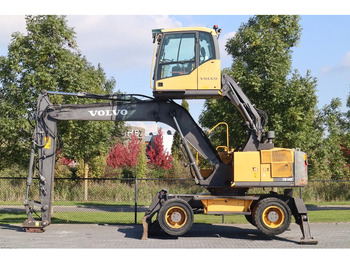 Volvo EW160C | EW 160 C | LIFT CAB | DOZERBLADE | QUICK COUPLER leasing Volvo EW160C | EW 160 C | LIFT CAB | DOZERBLADE | QUICK COUPLER: picture 1 Volvo EW160C | EW 160 C | LIFT CAB | DOZERBLADE | QUICK COUPLER leasing Volvo EW160C | EW 160 C | LIFT CAB | DOZERBLADE | QUICK COUPLER: picture 1