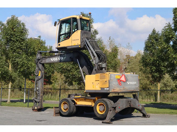 Volvo EW160C | EW 160 C | LIFT CAB | DOZERBLADE | QUICK COUPLER leasing Volvo EW160C | EW 160 C | LIFT CAB | DOZERBLADE | QUICK COUPLER: picture 3 Volvo EW160C | EW 160 C | LIFT CAB | DOZERBLADE | QUICK COUPLER leasing Volvo EW160C | EW 160 C | LIFT CAB | DOZERBLADE | QUICK COUPLER: picture 3