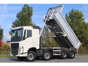 Volvo FH 540 | 8X4 | BIG AXLES | RETARDER | EURO 6 leasing Volvo FH 540 | 8X4 | BIG AXLES | RETARDER | EURO 6: picture 1
