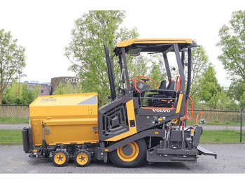 Asphalt machine VOLVO