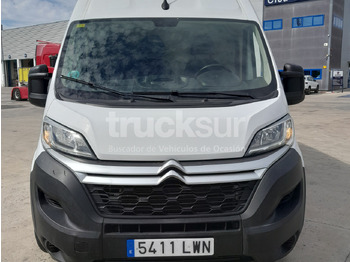 Box van CITROËN