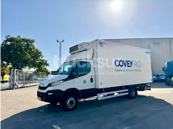 Refrigerated van IVECO