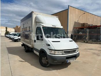 IVECO DAILY 35C14 leasing IVECO DAILY 35C14: picture 2