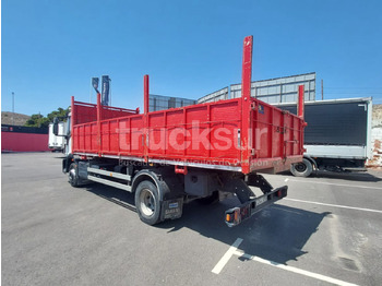 Tipper IVECO EUROCARGO 250.123: picture 4
