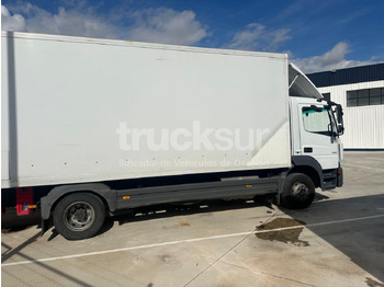MERCEDES ATEGO leasing MERCEDES ATEGO: picture 3