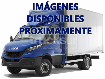 Cab chassis truck MITSUBISHI