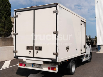 Refrigerated van RENAULT 165.35 FRC-X: picture 5