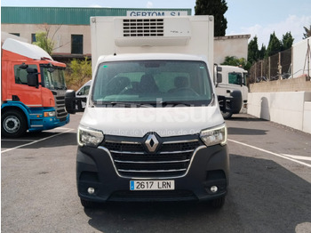 Refrigerated van RENAULT 165.35 FRC-X: picture 3