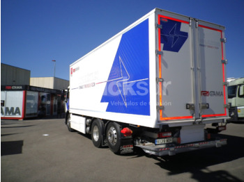 RENAULT D WIDE 26T  E-TECH   ELECTRICO 100% leasing RENAULT D WIDE 26T  E-TECH   ELECTRICO 100%: picture 5