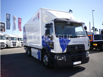 RENAULT D WIDE 26T  E-TECH   ELECTRICO 100% leasing RENAULT D WIDE 26T  E-TECH   ELECTRICO 100%: picture 2