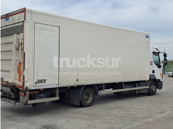 Box truck RENAULT D12.240: picture 3
