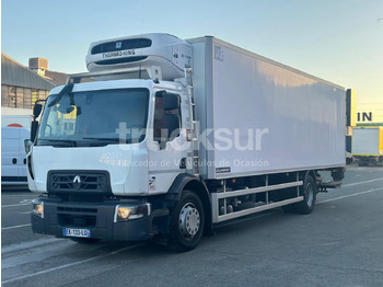 Refrigerator truck RENAULT D 280