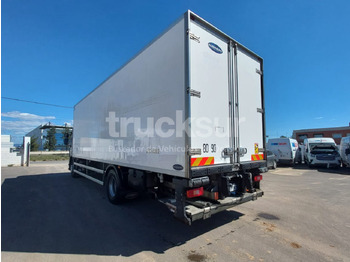 Refrigerator truck RENAULT D280: picture 4