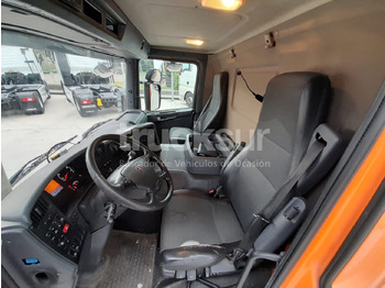 Box truck SCANIA P280: picture 4