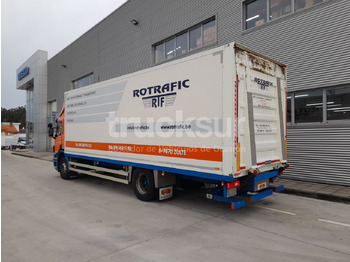 Box truck SCANIA P280: picture 2