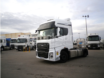 Tractor unit FORD