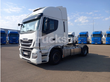 Tractor unit IVECO