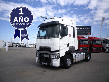 Tractor unit RENAULT T High 520