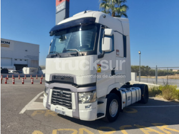 Tractor unit RENAULT T High 520