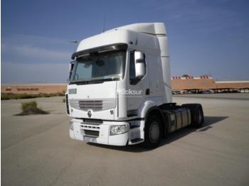 Tractor unit Renault Premium 460 Dxi: picture 1