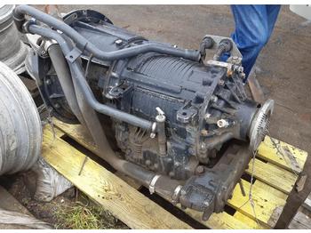 Gearbox