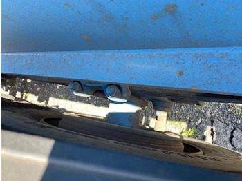 Container transporter/ Swap body semi-trailer Asca: picture 4 Container transporter/ Swap body semi-trailer Asca: picture 4