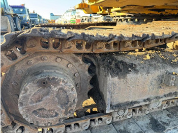 Crawler excavator Caterpillar 312BL: picture 5