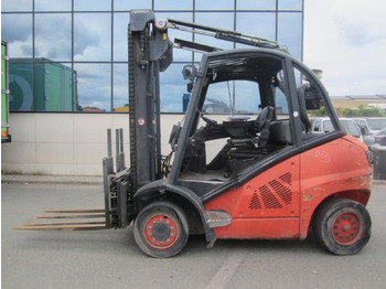 Diesel forklift FENWICK
