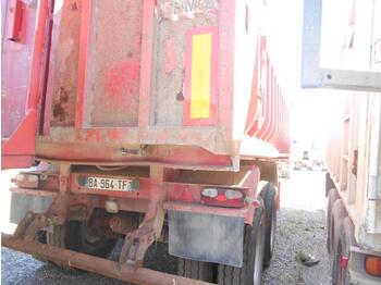 Tipper semi-trailer Fruehauf: picture 5