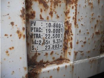 Dropside/ Flatbed truck Iveco Eurotrakker 330E34: picture 3 Dropside/ Flatbed truck Iveco Eurotrakker 330E34: picture 3