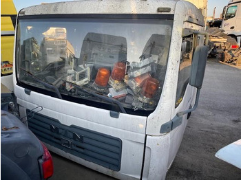 Cab for Truck MAN TGA: picture 3