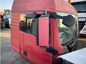 Cab MAN TGX