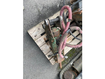 Hydraulic hammer MARTEAU HYDRAULIQUE nc: picture 3
