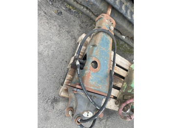 Hydraulic hammer MARTEAU HYDRAULIQUE nc: picture 2