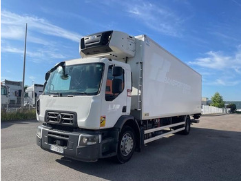 Refrigerator truck RENAULT D 280