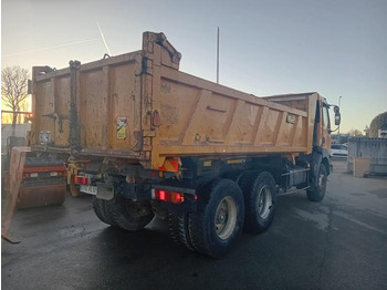 Tipper Renault Kerax 340: picture 4