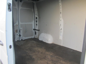 Panel van Renault Master 2.3 DCI 125: picture 4
