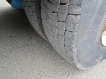 Dropside/ Flatbed truck Renault Premium 370 DCI: picture 4