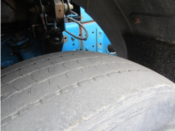 Dropside/ Flatbed truck Renault Premium 370 DCI: picture 3