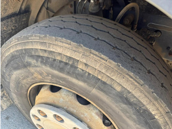 Tank truck for transportation of fuel Renault Premium: picture 4 Tank truck for transportation of fuel Renault Premium: picture 4