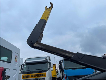 Hook lift truck Renault Premium Lander 430 DXI: picture 5