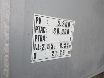 Tipper semi-trailer Schmitz Cargobull: picture 4