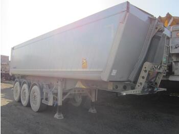 Tipper semi-trailer Schmitz Cargobull: picture 2