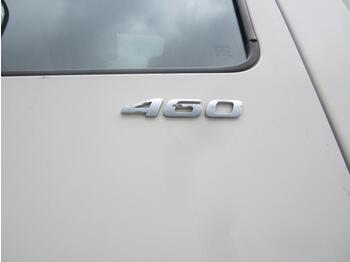 Tractor unit DAF XF 460: picture 2