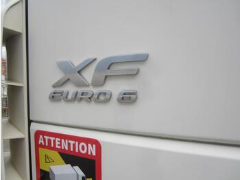 Tractor unit DAF XF 460: picture 3