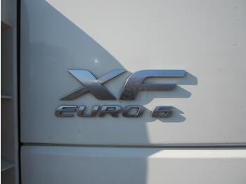 Tractor unit DAF XF105 460: picture 2