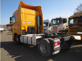 Tractor unit DAF XF105 460: picture 5
