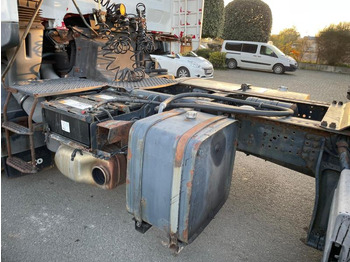 Tractor unit Iveco Stralis 560: picture 5